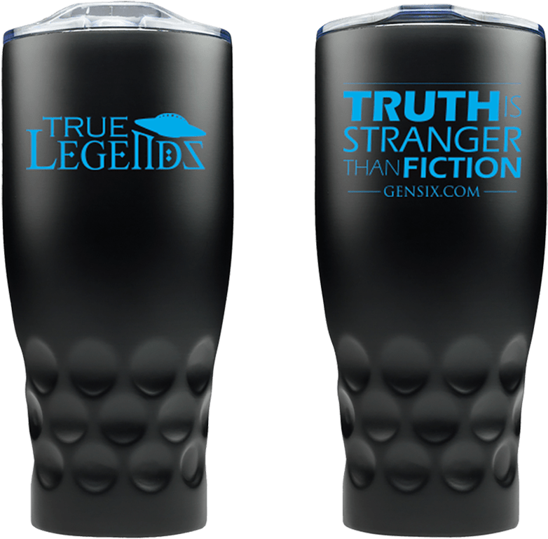 2018 True Legends - True Legends – Episode 3: Holocaust Of Giants (900x900), Png Download