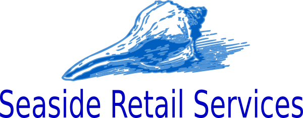 How To Set Use Seaside Retail Services Icon Png (600x234), Png Download
