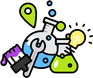 Servicesicon - Portable Network Graphics (511x276), Png Download