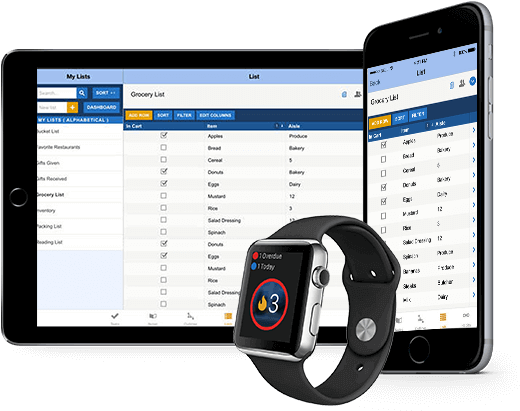 Toodledo On Your Iphone, Ipad And Apple Watch - Ipm Soft Silicone Replacement Sports Band For Apple (600x413), Png Download