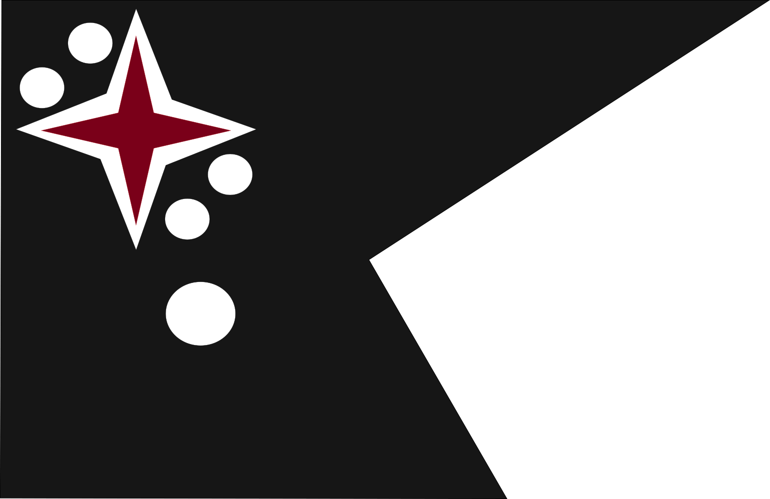 Flag (1539x998), Png Download
