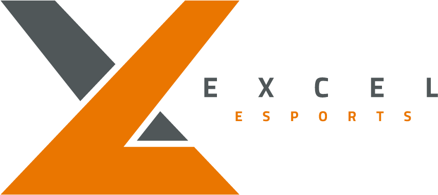 Interview With Kieran Holmes-darby Of Excel Esports - Esports (1000x1000), Png Download