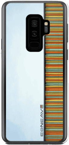 Outline Case - Concave Africa - Smartphone (459x480), Png Download