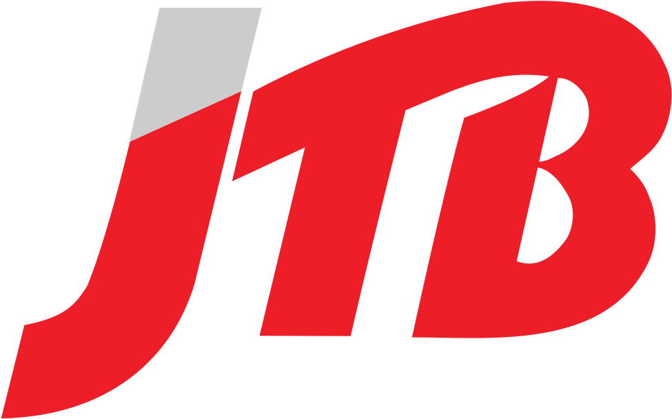 Jtb Logo (1000x633), Png Download