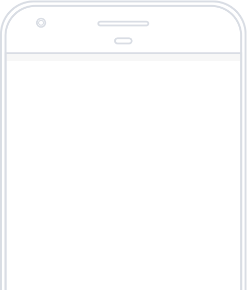 Mobile Phone (484x568), Png Download