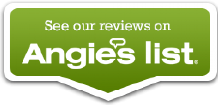Angies List Reviews - Angie's List Super Service Award 2010 (900x450), Png Download