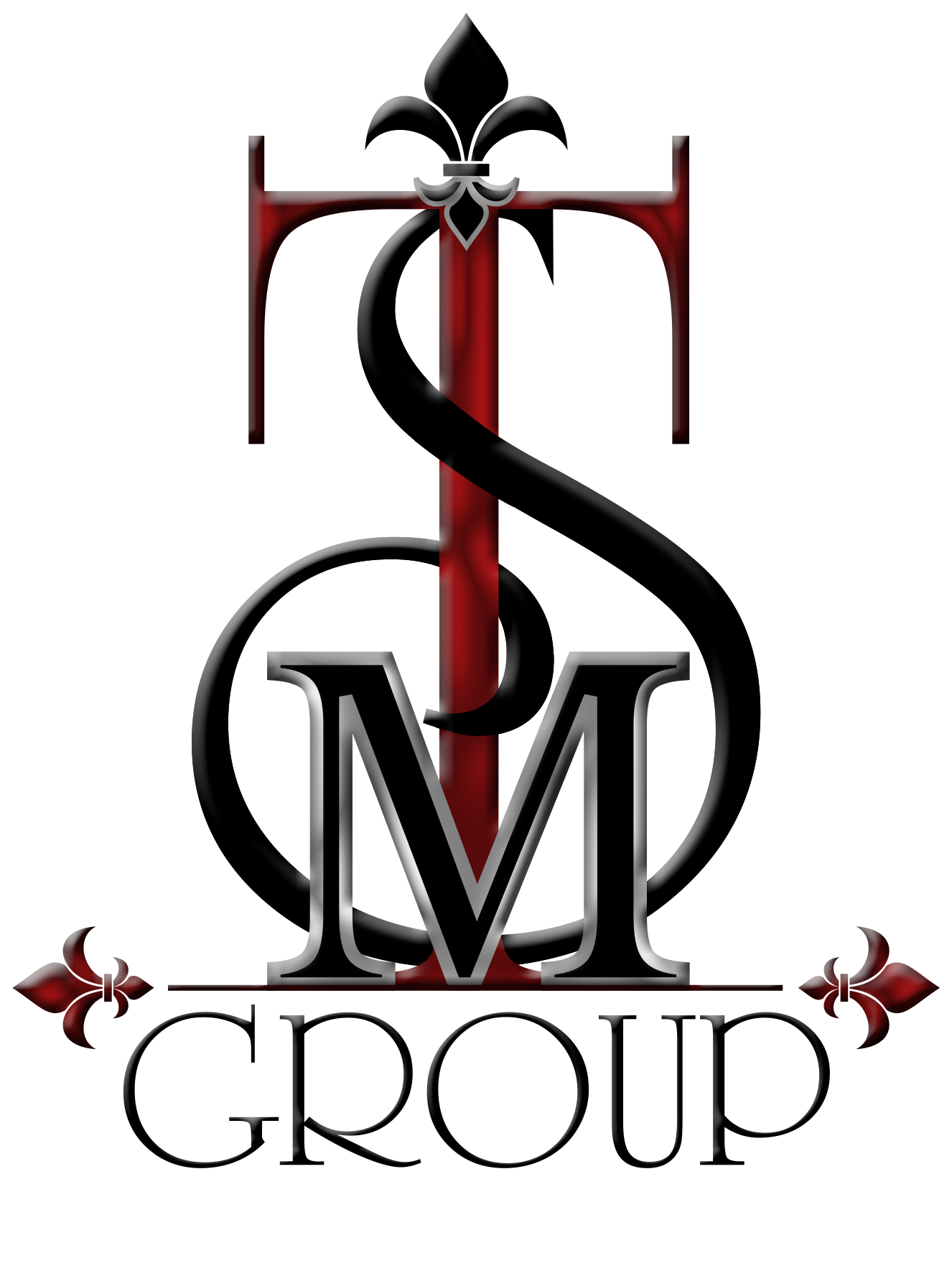 We Aim For - Tsm Group (1541x1868), Png Download
