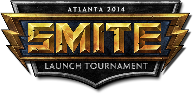 Smite Pro League (640x322), Png Download