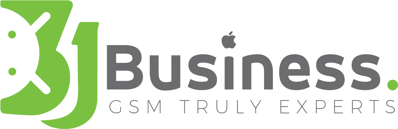 Logo - Business Fundamental (1331x455), Png Download