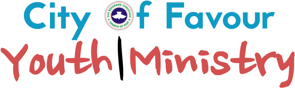 Rccg Cof Youth Ministry - Redeemed Christian Church Of God (1030x351), Png Download