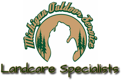 Michigan Outdoor Service - Michigan (457x279), Png Download