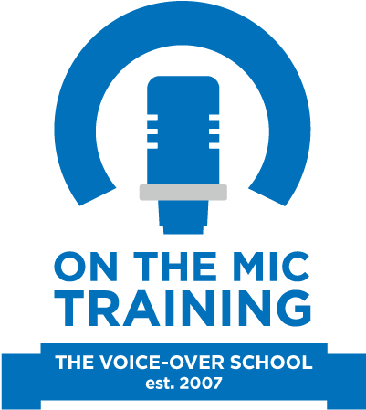 Otmlogo Adjusted-voiceoverschool Format=1000w (400x458), Png Download