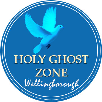 Hgz Wellingborough Logo - Canon: An Exposition Of The Pagan Mystery Perpetuated (353x351), Png Download