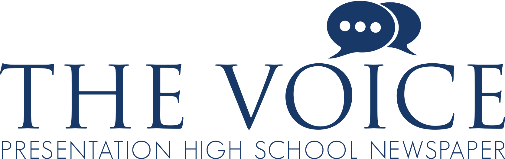 The School Newspaper Of Presentation High School - Logo Miller Mayer Llp (1670x527), Png Download
