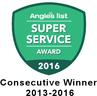 See Our Reviews Listed On Angie's List - Portland Gutter And Roof Contractor Angie's List (480x360), Png Download