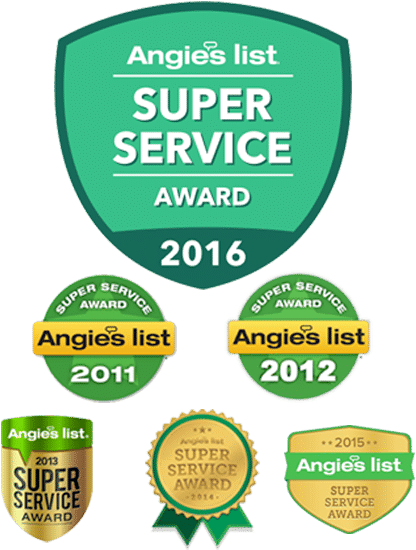 Angie's List (529x575), Png Download