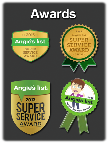 2012 To - Angie's List (425x550), Png Download