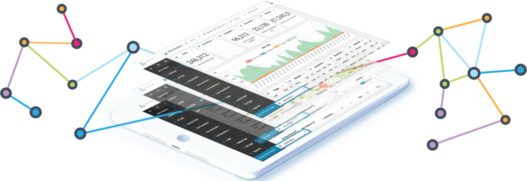 The True Value Of Data - Alt Attribute (1024x353), Png Download