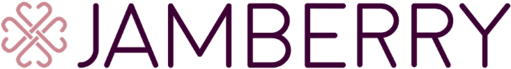 Amber's Jam Gram - Jamberry More Than Just Nail Wraps (800x174), Png Download