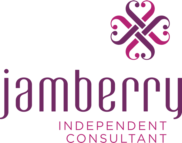Jamberry Logo Png (600x470), Png Download