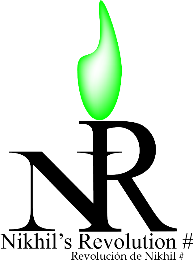 Nikhil's Revolution - Federal University Of Rio De Janeiro (650x864), Png Download
