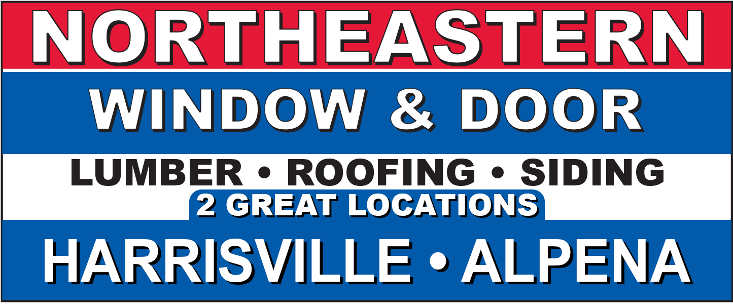 Logo - Northeastern Window & Door True Value (1453x605), Png Download