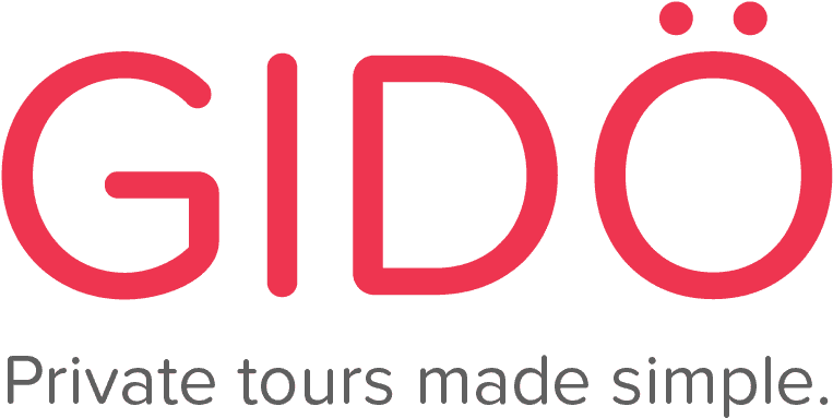 Cape Town Tours Made Easy With This New Mobile App - Circle (1062x632), Png Download