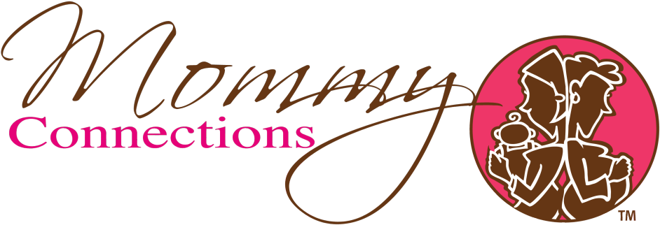 Mommy Connections (1024x380), Png Download
