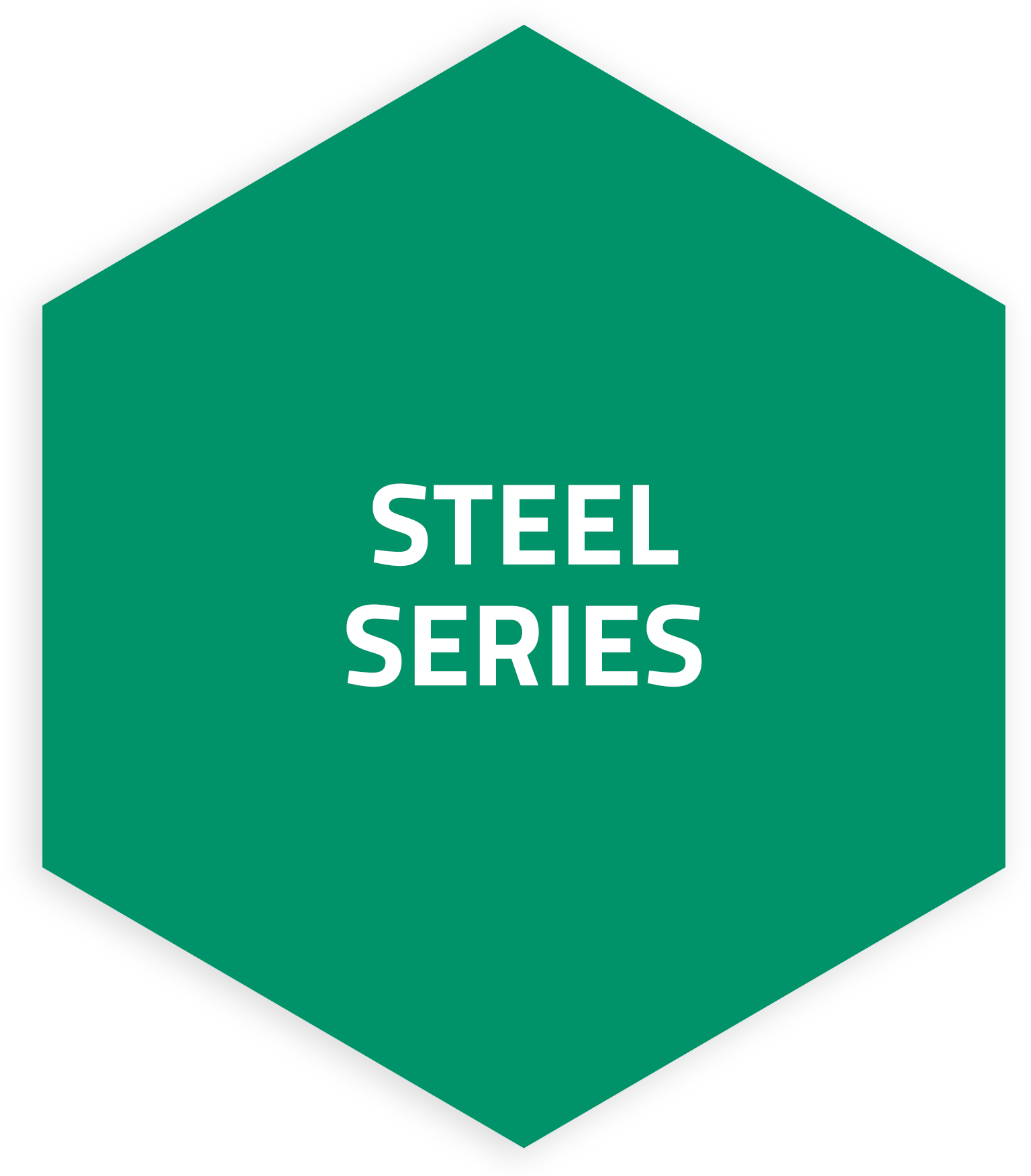 Steel-series - Chengdu (1616x1774), Png Download