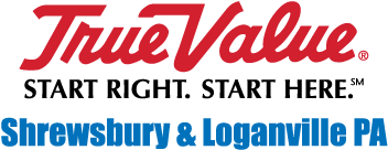 Presented By - - True Value (420x305), Png Download