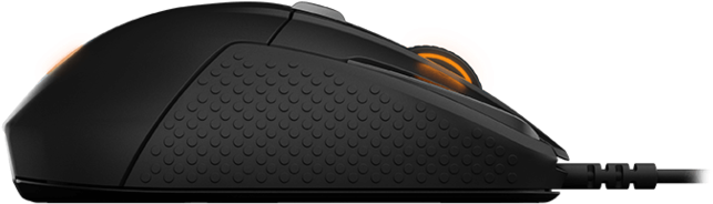 Rival500 03 - Steelseries Rival 500 Mysz Komputerowa (1000x571), Png Download