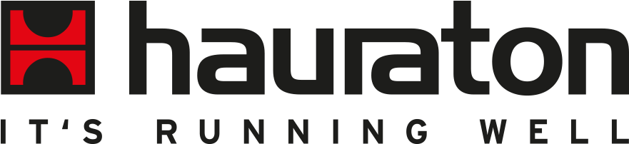 Hauraton Drainage - Hauraton Uk (880x280), Png Download