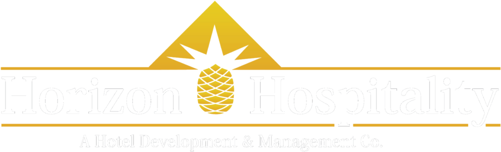 Horizon Hospitality - Pennsylvania (1024x322), Png Download