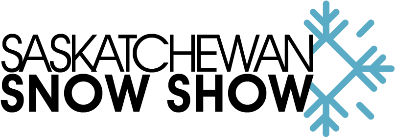 Sask Snow Show - Saskatoon (900x302), Png Download