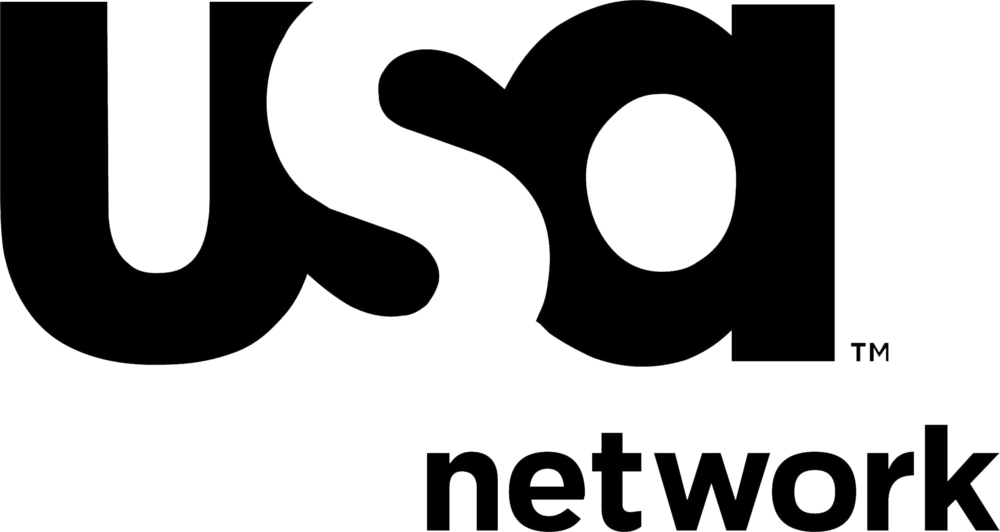 Download Usa Network Logo Usa Network Full Size PNG Image PNGkit