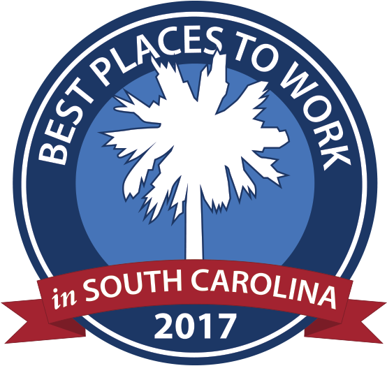 To Receive The Group Rate Of $139 Per Night Per Room - Best Places To Work South Carolina 2017 (619x576), Png Download