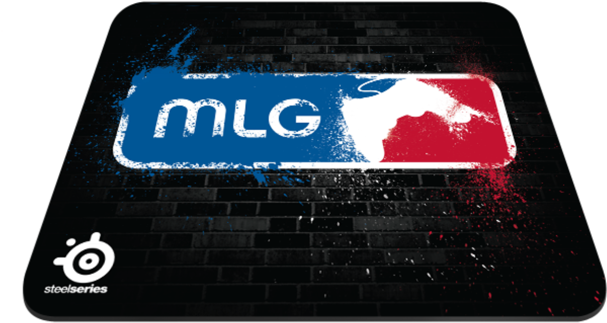 Steelseries And Mlg Sitting In A Tree - Steelseries Flux - Headset - On-ear - White (633x485), Png Download