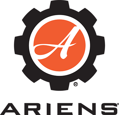 Shop By Brand - Ariens Logo Png (400x387), Png Download