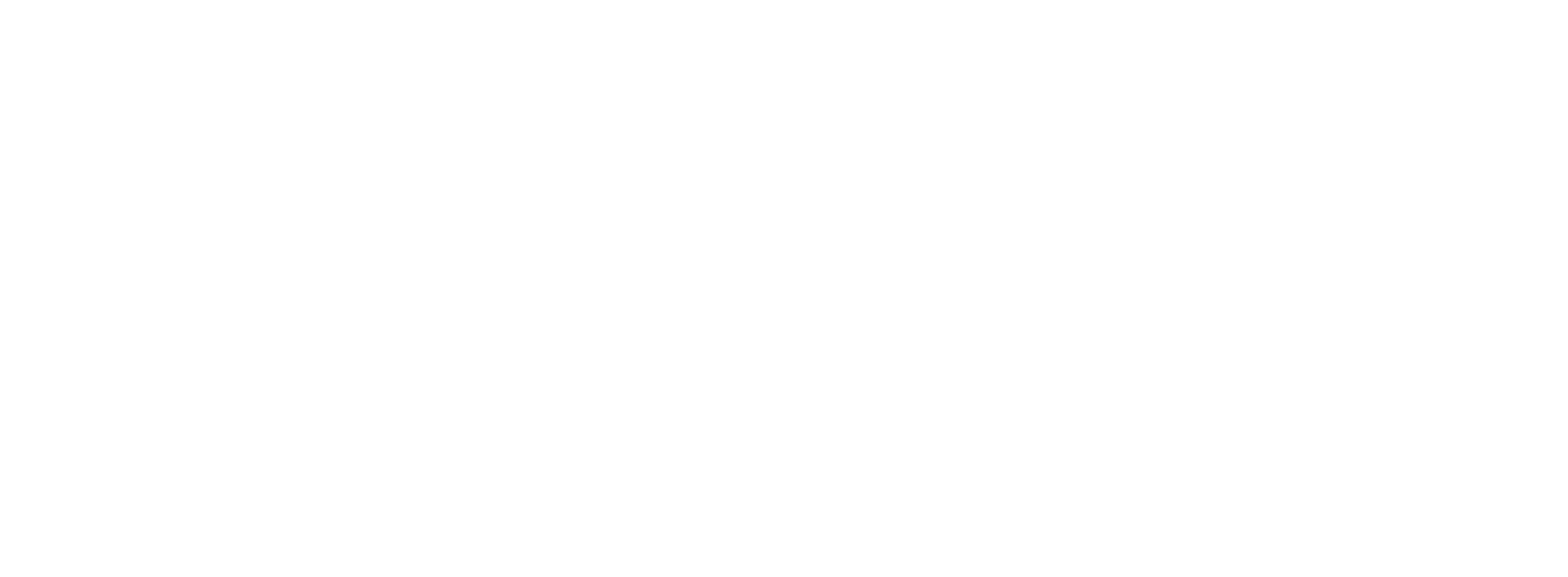 The Oklahoma State Regional Center - Black-and-white (4200x1800), Png Download