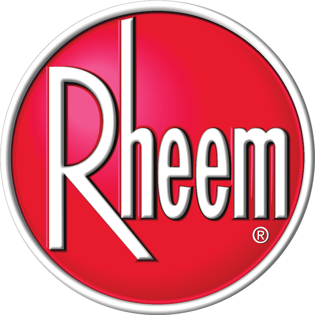 File - Rheem Logo - Svg - Rheem Logo Png (1024x1024), Png Download
