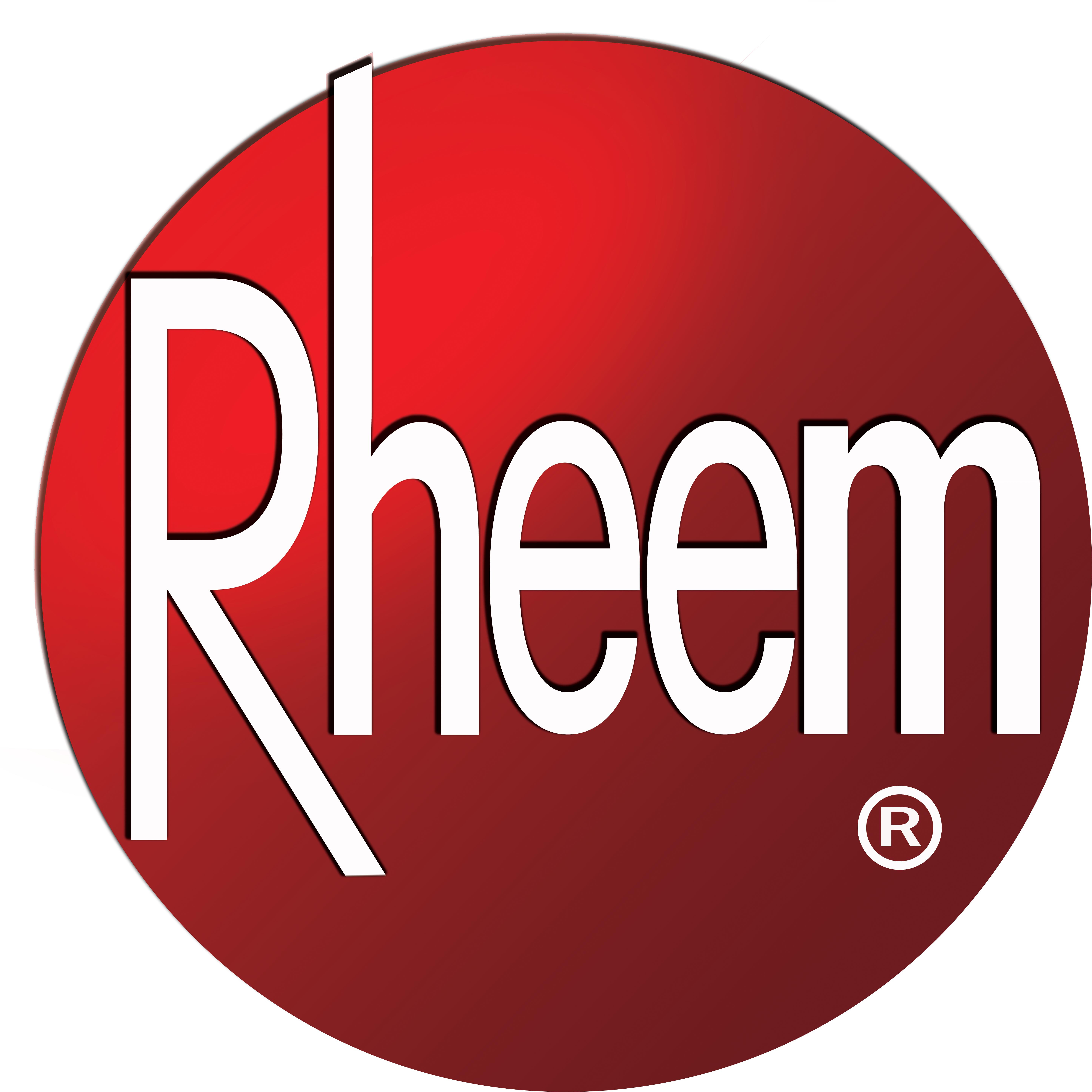 Rheem (6000x6000), Png Download