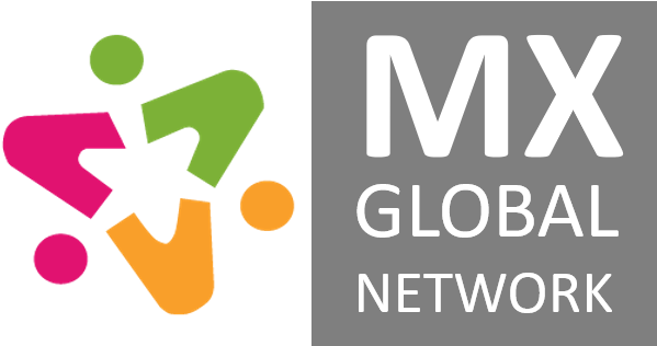 Mxgn-logo - Graphic Design (706x409), Png Download