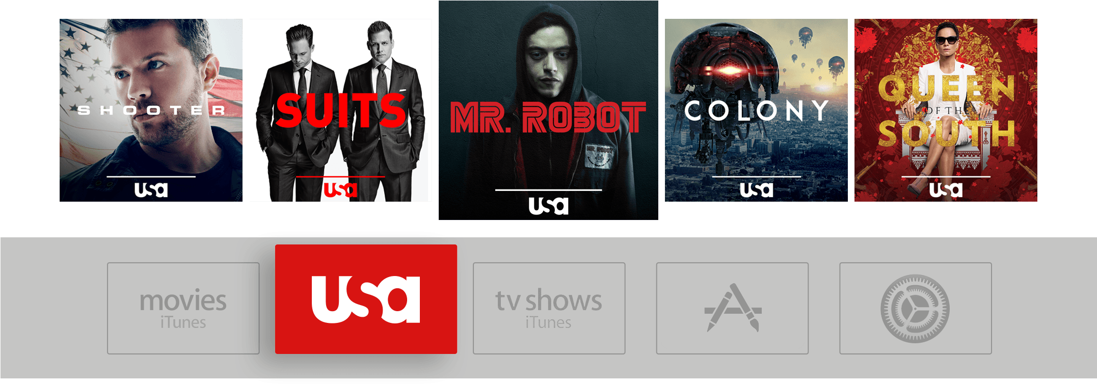 It Is Neutral Enough To Complement Any Individual Show - Suits - Season 6 Dvd (2152x878), Png Download