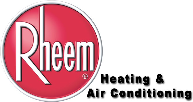 Rp15 15 Seer Split Heat Pumps - Rheem 61-25055-07 (680x356), Png Download