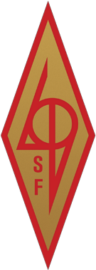 San Francisco 49ers - Sign (420x380), Png Download