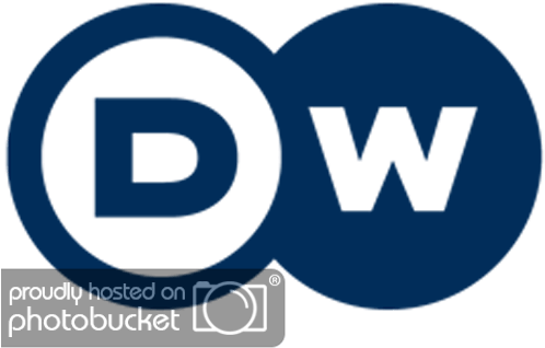The Simplest Logos Scream The Loudest Fluff Optional, - Deutsche Welle Made For Minds (500x500), Png Download