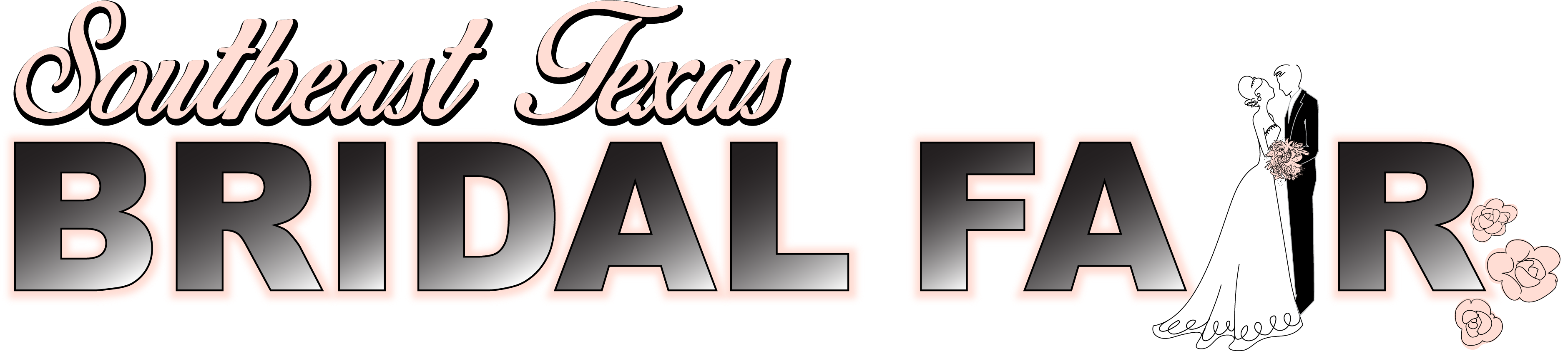 Vendor Booth Beaumont Bridal Fair, Vendor Booth Port - Beaumont (3888x867), Png Download