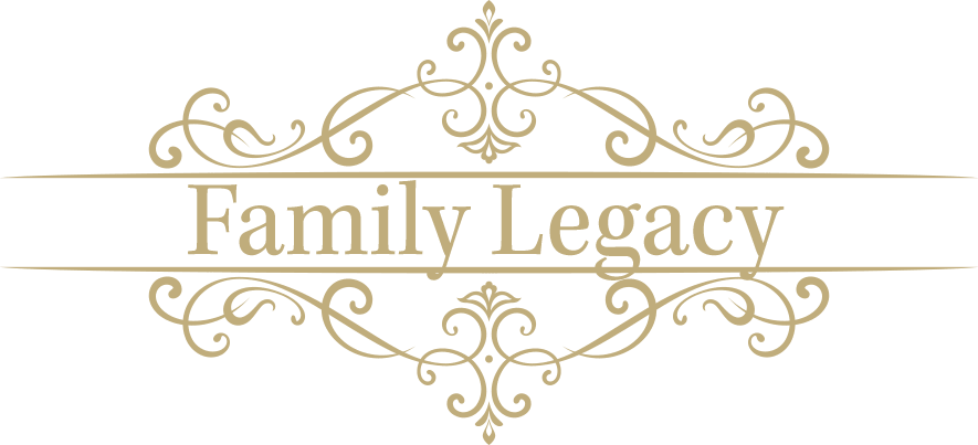 Our Family Legacy Of Care - Dress (885x403), Png Download