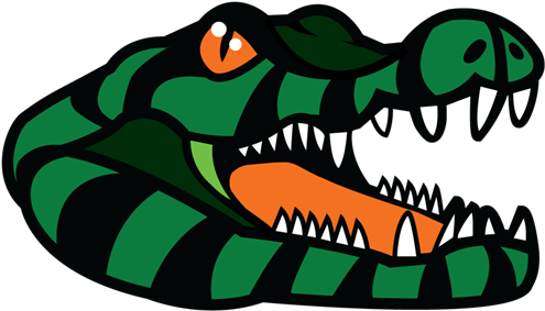 Faa Logo Yacares - Yacares Football Americano (500x400), Png Download