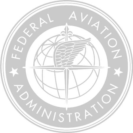 Faa - Federal Aviation Administration (450x450), Png Download